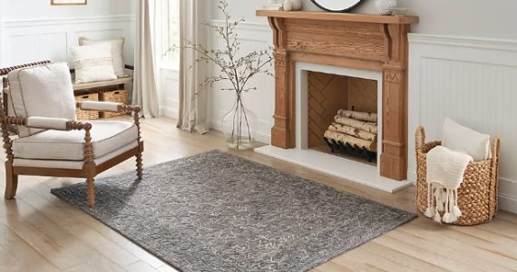 Allen And Roth Area Rugs3