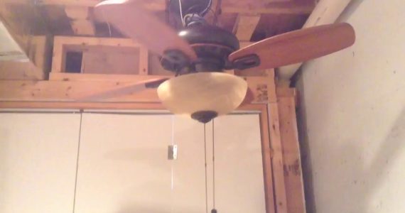 Allen And Roth Ceiling Fan4