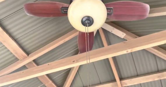 Allen And Roth Ceiling Fan5