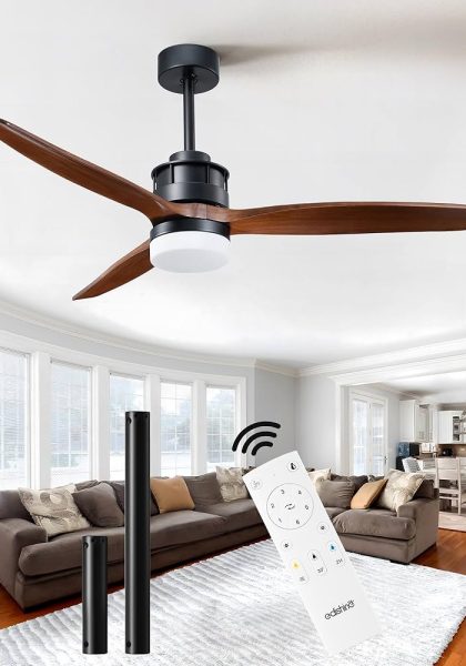 Allen And Roth Ceiling Fan7