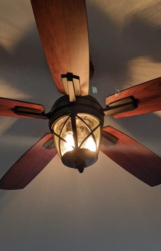 Allen And Roth Ceiling Fan8