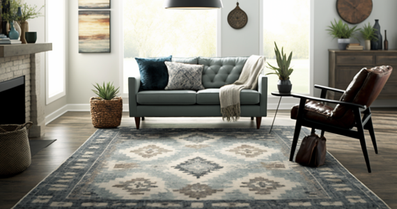 Allen And Roth Rugs6