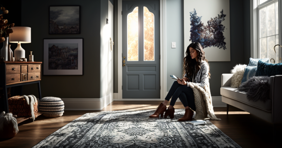 Allen And Roth Rugs8
