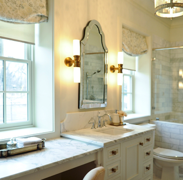 Allen And Roth Vanity9