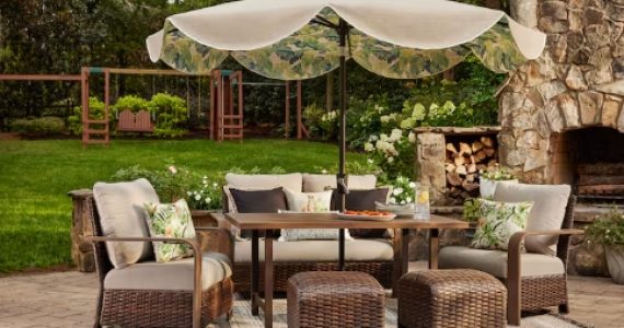 Allen + Roth Furniture1