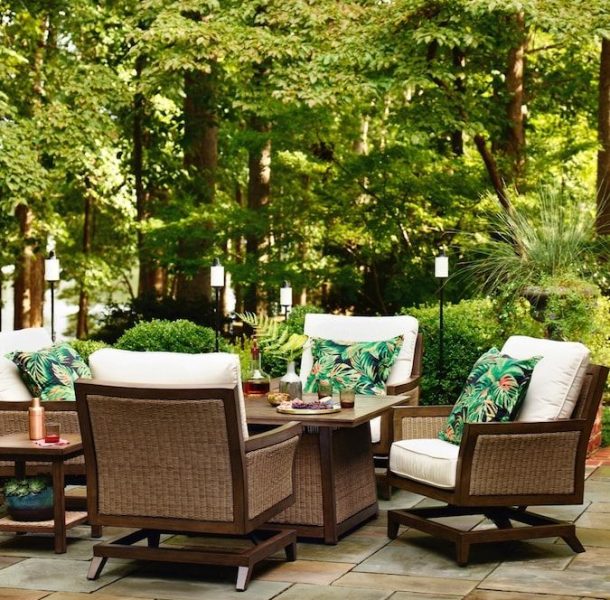 Allen + Roth Furniture7