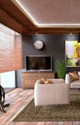 Allen and Roth Blinds05