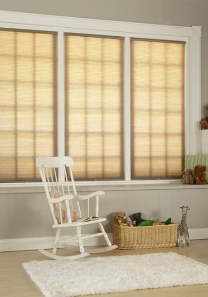 Allen and Roth Cellular Shades4