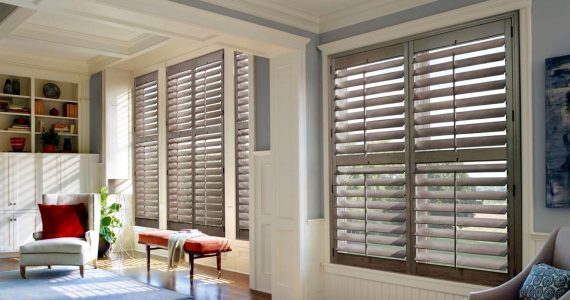 Allen and Roth Cellular Shades6