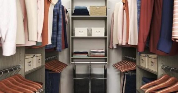 Allen and Roth Closet Systems02