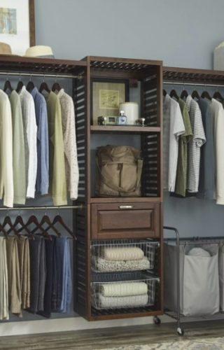Allen and Roth Closet Systems03